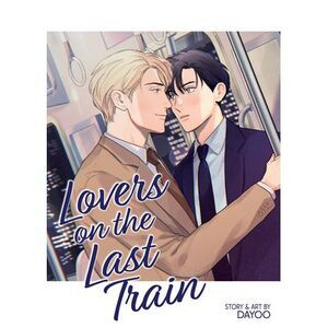 Lovers on the Last Train -- Dayoo